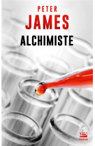 Alchimiste