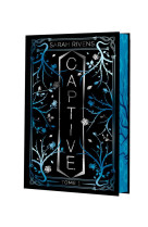 Captive t01 edition collector