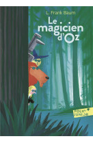 Le magicien d-oz