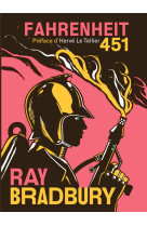 Fahrenheit 451