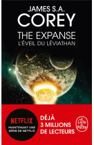 L-eveil du leviathan (the expanse, tome 1)