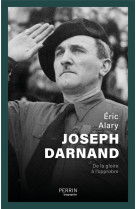 Joseph darnand