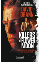 Killers of the flower moon