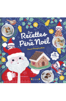 Les recettes du pere noel