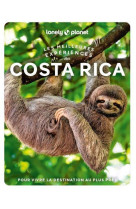 Costa rica - les meilleures experiences