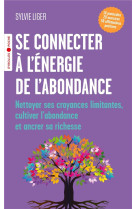 Se connecter a l-energie de l-abondance