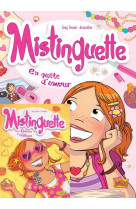 Mistinguette offre de t01 + t02