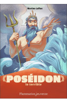 Poseidon le terrible