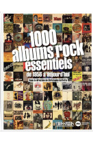 1000 albums rock essentiels