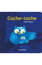 Cache-cache