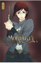 Moriarty t17