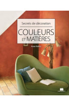 Couleurs et matieres