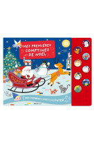 Mes premieres comptines de noel ne