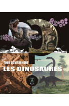 Les dinosaures - tout comprendre