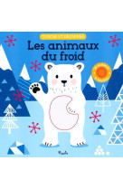 Animaux du froid