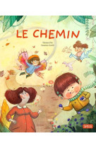 Le chemin