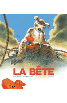 La bete t02