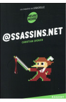 Assassins.net