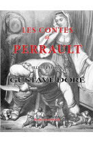 Les contes de perrault