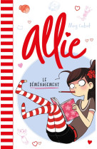 Allie t01 le demenagement