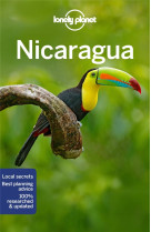 Nicaragua 5ed -anglais-