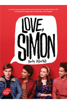 Love simon