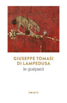 Le guepard (reedition 50 ans)