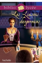 Les liaisons dangereuses