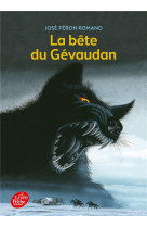 La bête du gévaudan