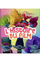 Les trolls 3 - l-histoire du film