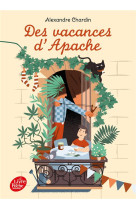 Des vacances d-apache