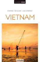 Guide voir vietnam