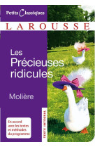 Les precieuses ridicules