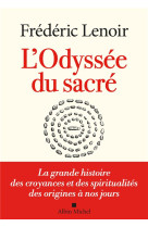 L-odyssee du sacree