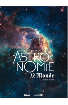 Le grand atlas de l-astronomie (8e ed)