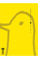 Bonne nuit punpun t01