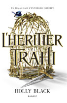 L-heritier trahi t01