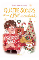 Quatre soeurs et un noel inoubliable