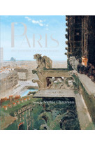 Paris des peintres et des ecrivains