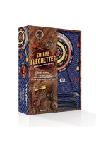 Coffret soiree flechettes