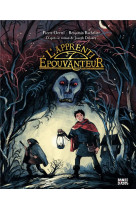 L-epouvanteur t01 l-apprenti epouvanteur