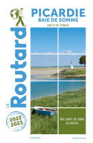 Guide du routard picardie 2022/23