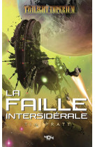 Twilight imperium - la fracture du neant