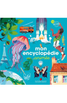 Mon encyclopedie animee