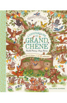 L-anniversaire du grand chene