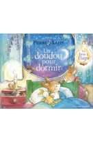 Un doudou pour dormir - un livre a flaps