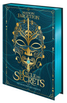 Le cycle des secrets t01 les marches des geants - edition collector