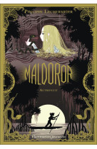 Maldoror t03 autrenuit