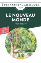 Le nouveau monde