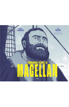 L-incroyable periple de magellan